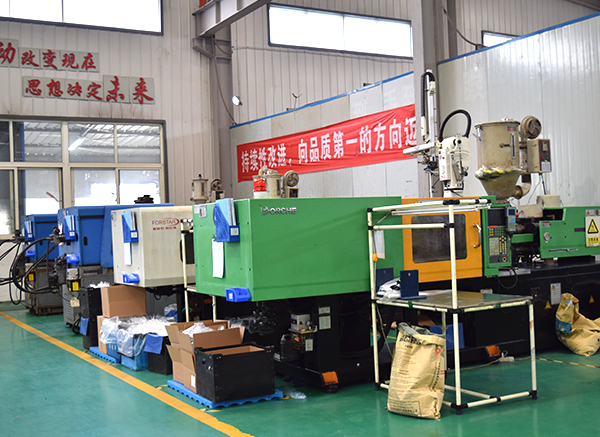 煙臺(tái)東林與科美諾汽車(chē)部件（煙臺(tái)）有限公司建立合作關(guān)系！